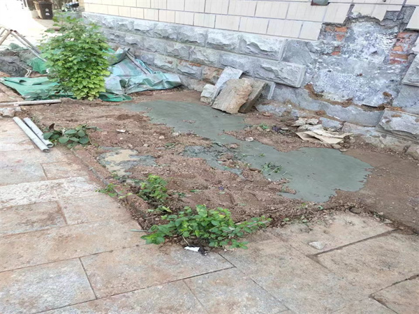 新青地基基础注浆增加承载力灌浆加固