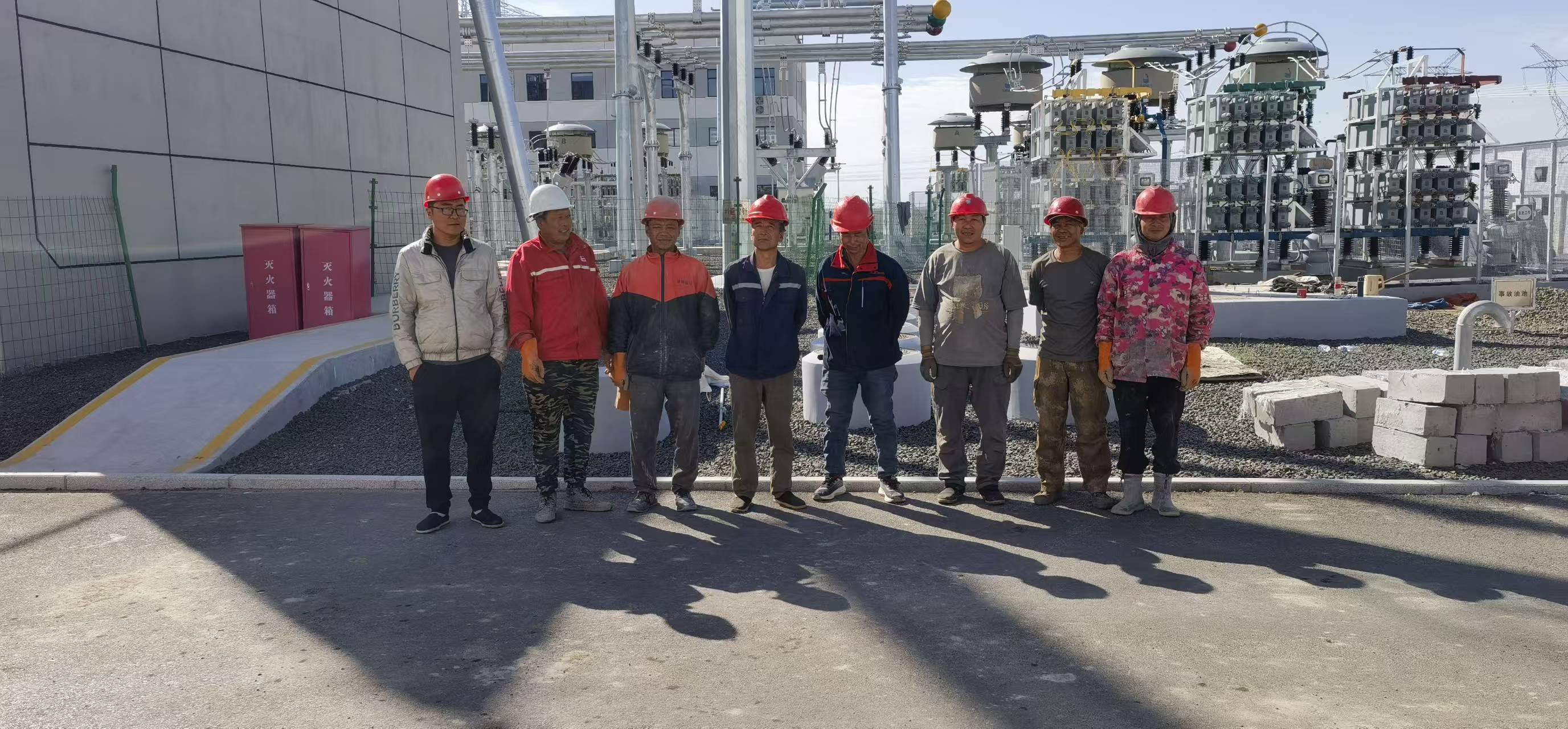 新青地基沉降如何修复?